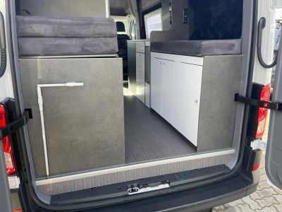 man tge 4x4 automat  