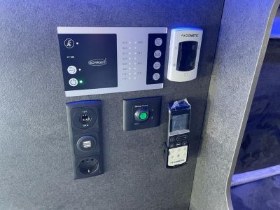man tge 4x4 automat  