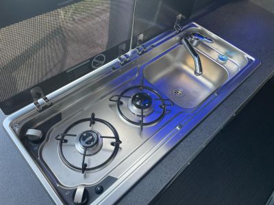 man tge 4x4 automat  