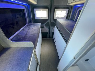 man tge 4x4 automat  