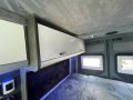 man tge 4x4 automat  