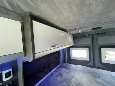 man tge 4x4 automat  
