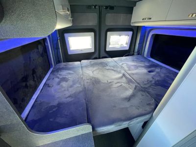 man tge 4x4 automat  