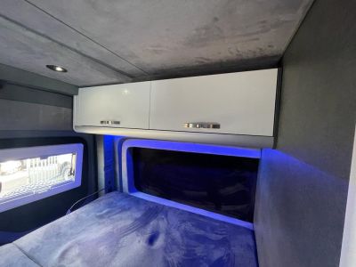 man tge 4x4 automat  
