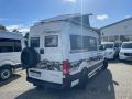 man tge 4x4 automat  