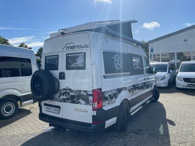 man tge 4x4 automat  