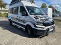 man tge 4x4 automat  
