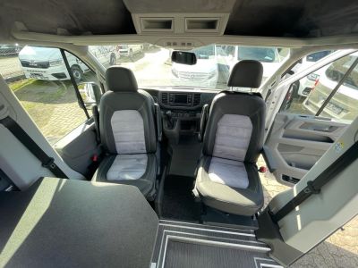 man tge 4x4 automat  