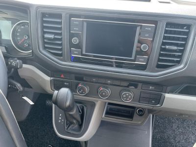 man tge 4x4 automat  
